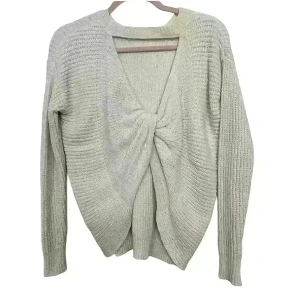 NWT Knit Sweater - Picture 2 of 3